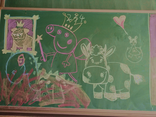 【完满班级】青春韶华缤纷完满 为艺术发声——房产1701班、经管1702班开展完满班级系列活动