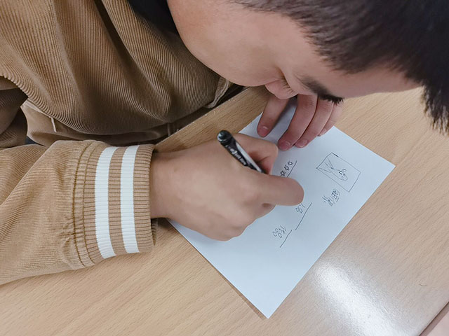 【完满班级】青春无畏 快乐无限——食品与环境学院园林2001班完满班级活动