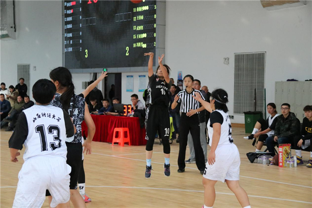 体育之星•段夏楠:如果人生是一道证明题 我们自己便是最好的答案