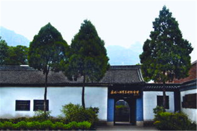 【暑期社会实践】追寻红色记忆 守护红色热土——智能工程学院红色足迹调研报告