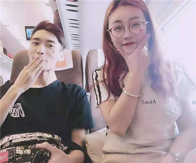 西部之声第9期:他们的爱情故事在西部开出花朵