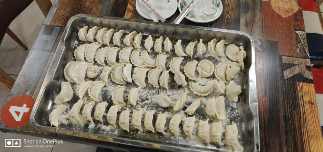 【完满班级】花开半夏 吐露芬芳——经济与管理学院十二月完满班级活动纪实(二)