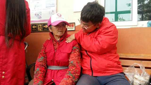 【完满班级】工管系完满班级“青春与远方”系列活动(十二)