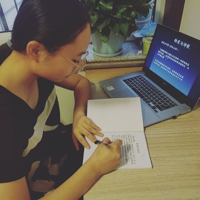 【完满班级】防控疫情你我事 安全尽在你我心——淬炼商学院审计1901完满班级活动