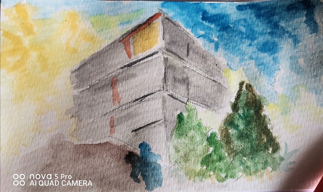 【书院传真】三达书院5月特色亮点工作回顾