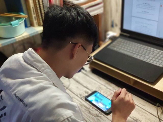 【辅导员说完满】就业之路 扬帆起航——艺术传媒学院17级环境设计专业及视觉1905班辅导员说完满