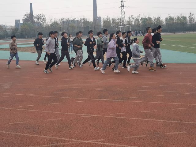 【完满班级】乐行当世 气贯长虹——暨软件1902班完满班级活动