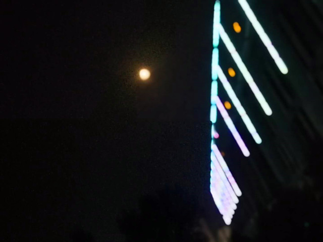 【完满班级】月悄悄圆满 念渐渐变长——智能工程学院自动化1501班举办中秋月活动