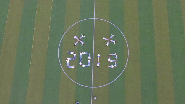 【完满班级】时光荏苒 青春永在——智能工程学院15级完满班级活动集锦(一百三十九)