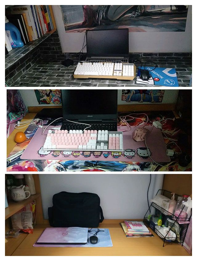 【完满班级】用实际行动 创温馨家园——艺术传媒学院视觉1904班“洁净宿舍，创意比拼”宿舍卫生大评比活动