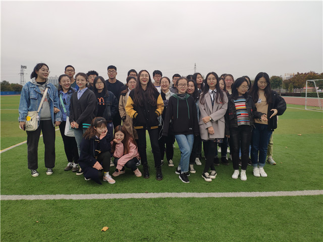 【完满班级】淬炼商学院10月完满班级主题活动回顾（三十四）