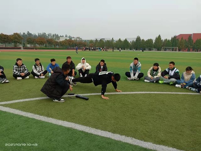 【完满班级】班级最强团队 团队凝聚力提升——大数据学院、信息工程学院网络工程2101班完满班级