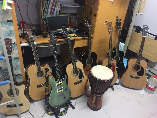 【完满班级】夏虫鸣五月 青春无败歌——信息工程学院计科开展1703班完满班级活动