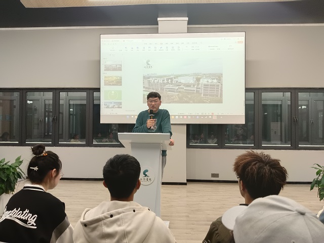 【书院传真】玩转书院社区:第八周书院活动回顾