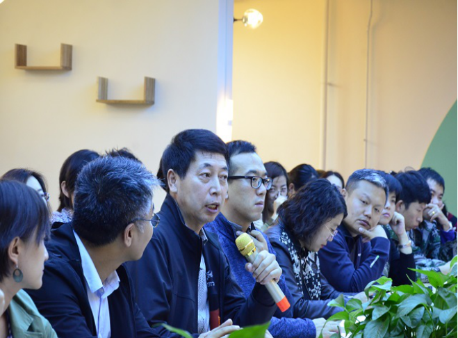 【1+1>2】推动完满与学术融合 共同促进学生成长