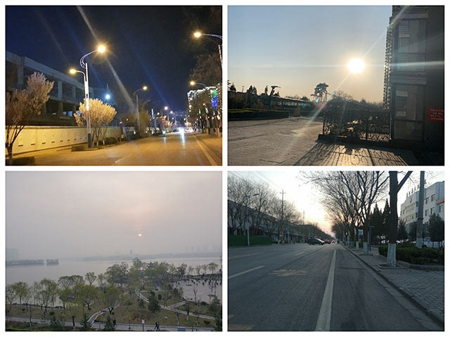 【完满班级】拥抱春天 快乐出行——淬炼商学院行管1802班完满班级活动