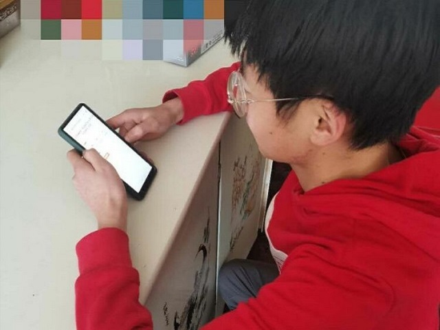 【主题团日】铭记英雄事迹 传承英雄精神——食品与环境学院动医1901班主题团日活动