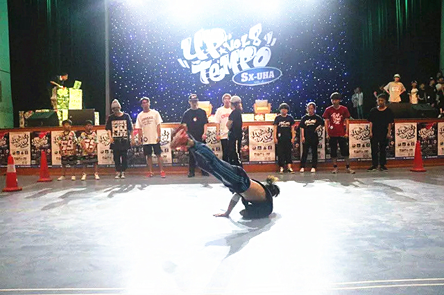 【达人风采】“年度六强”王鑫高调来袭