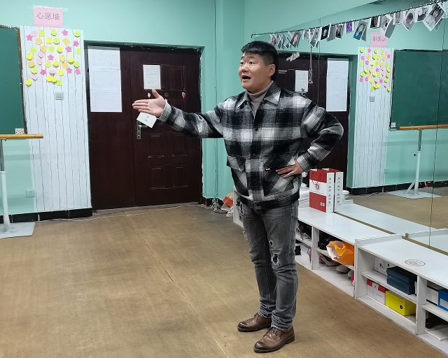 提高表达力 领悟传授法——金话筒课堂第4期