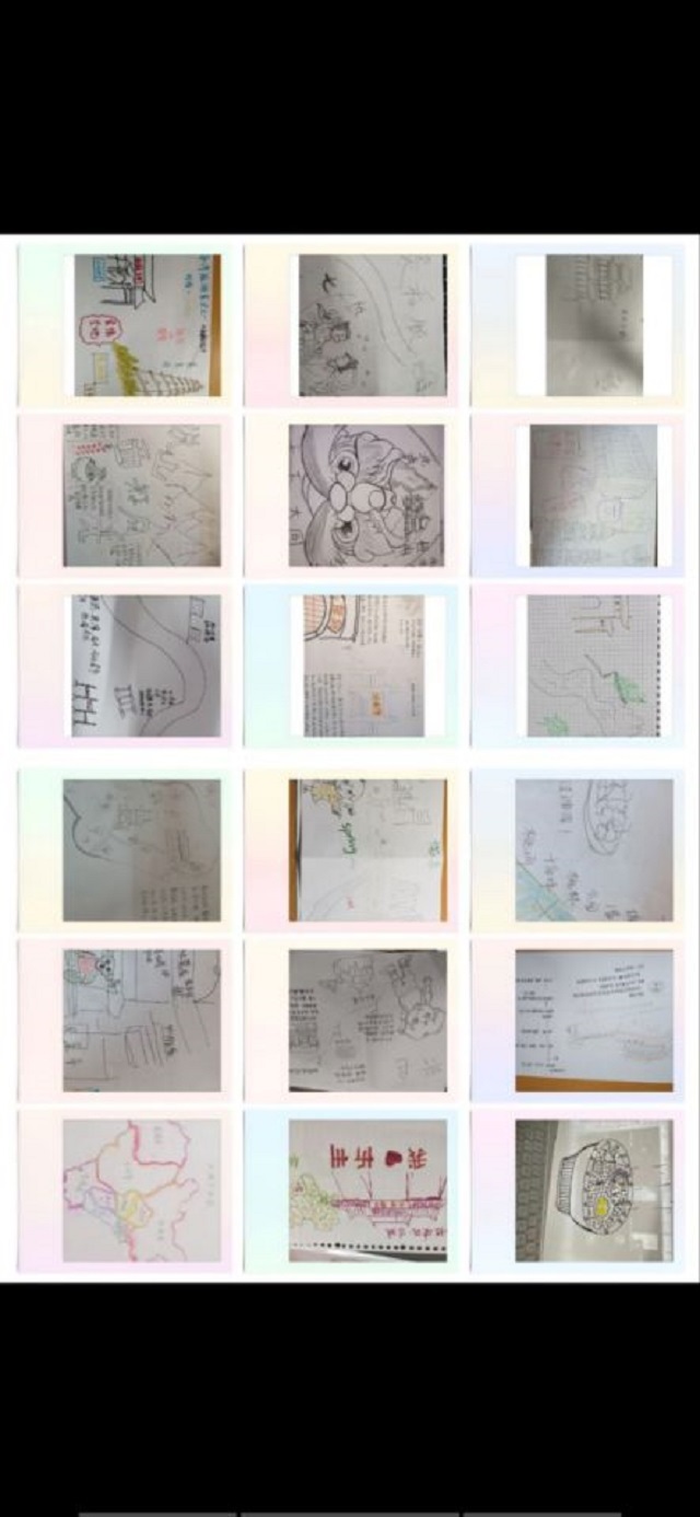 【完满班级】春光正好 我与艺术撞满怀——经济与管理学院四月完满班级纪实（一）