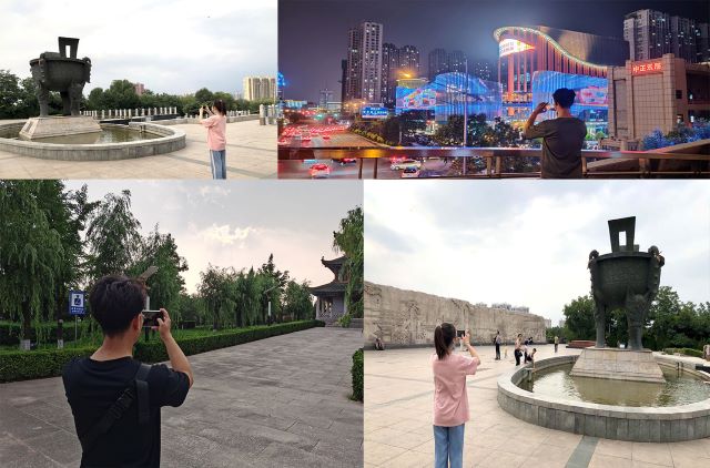 【暑期社会实践】畅游神州 赏阅华夏 ——视产动摄影作品征集活动新闻稿