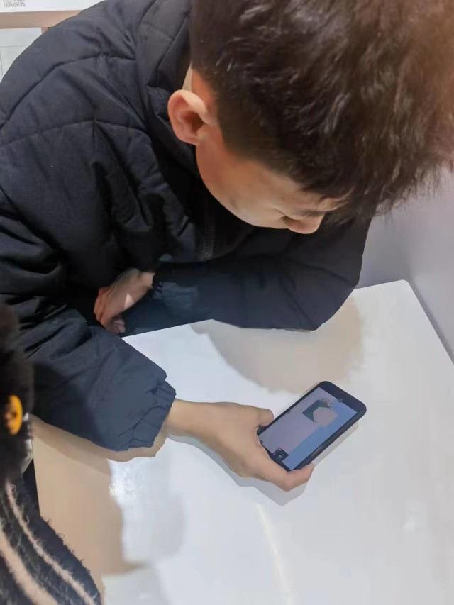 【辅导员说完满】以诚备考 用拼取胜——智能工程学院2021级辅导员说完满活动