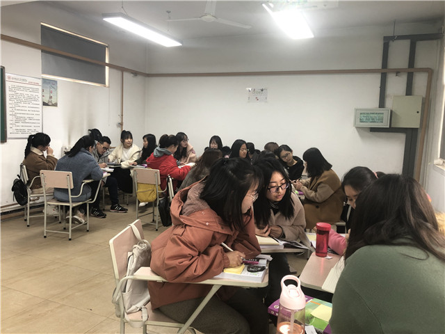 【1+1>2】持续推动完满教育联动融合发展 共创育人新局面
