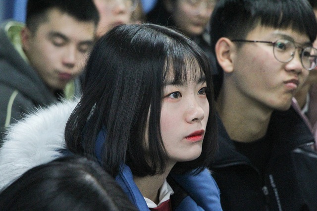 第二十三期“创客视界”传媒沙龙带你感受摄影魅力