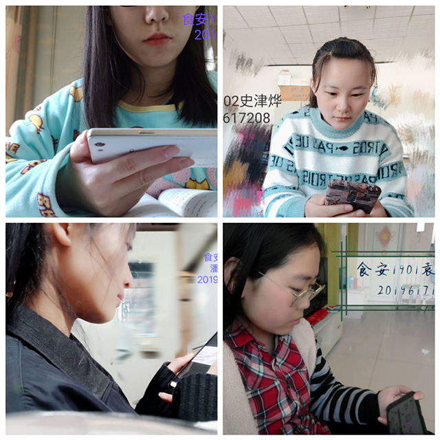 【1+1＞2】增益思维活跃 推进双院融合——太行书院与大数据学院、信息工程学院联合举办“高数交流分享会”