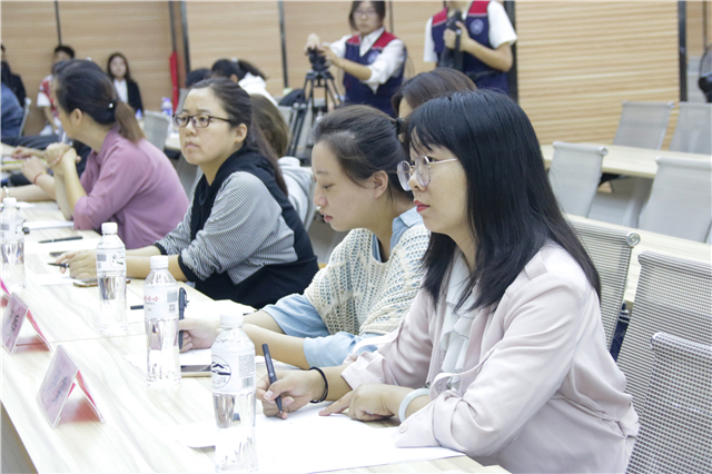 跨越21天 分别深入17个乡村 这200多名“三下乡”志愿者的夏天收获满满