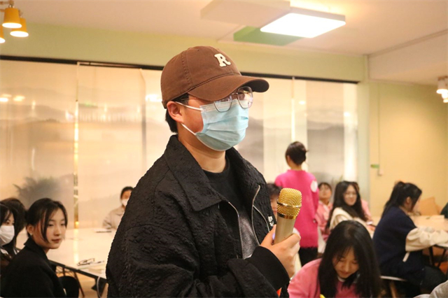 以涅槃之姿 振蝶变之翼——【涅槃蝶变】如何讲好“你我他”的故事