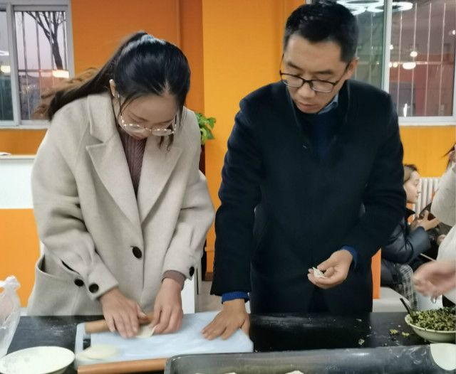 【书院传真】无边书院十二月特色亮点活动回顾