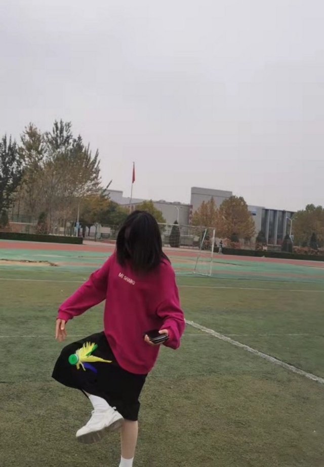 【完满班级】倚天毽——大数据学院、信息工程学院软件2106班完满班级活动