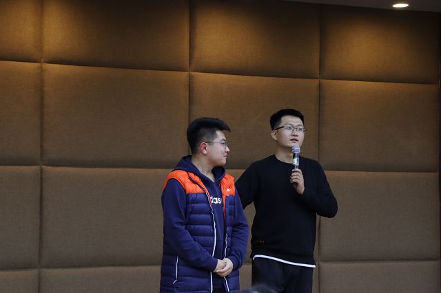 【1+1>2】“镜”享自然 带你见证摄影与校园的完美邂逅——经济与管理学院&商务英语学院开展“记”录盛世繁华景,聚焦璀璨幕后“者”记者节主题系列活动