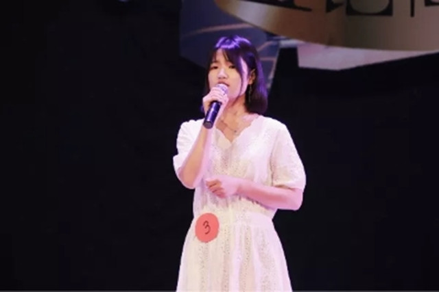 闪光的信院第245期：金音天籁 “淑”质英才 带你与最美的声音相遇