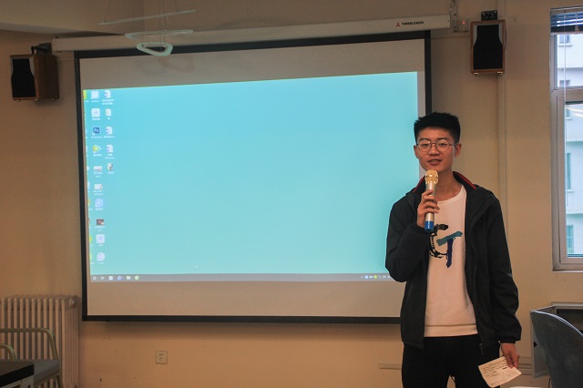 【社团快讯】两校相携 辩论之途我们不再孤单——我校纵横辩论社诚邀山西农业大学园艺辩论队来校交流