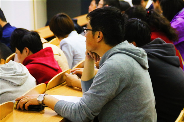 学长计划第519期:智能工程学院4月份学长计划集锦