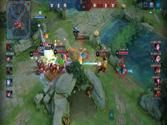 【完满班级】“荣耀时刻 王者竞技” ——艺术传媒学院视觉1702完满班级活动