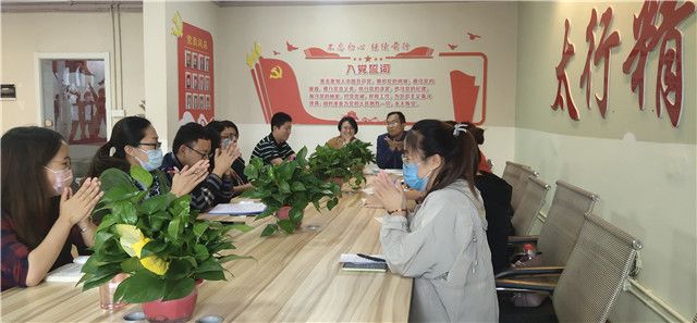 【书院传真】太行书院九月特色亮点回顾