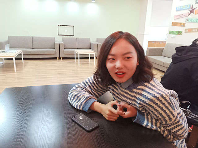 【完满班级】不眷顾因循守旧 不等待安于现状 ——食品与环境学院园林1801班举办完满班级活动