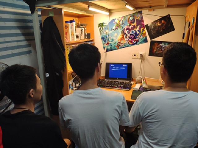 【主题团日】拼“晋”全力 共同抗疫———大数据学院、信息工程学院计科1702班主题团日活动