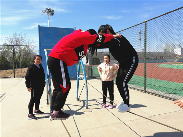 【完满班级】淬炼商学院4月完满班级主题活动回顾(五十一)