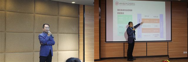学长计划第771期:抒爱国情 扬中华魂——第114期学长计划之青年志第十期