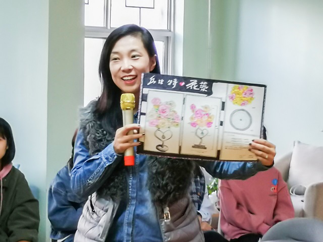 【1+1>2】挖掘亮点 掌握创意营销——青藤书院举办品牌视觉力提升计划第8期