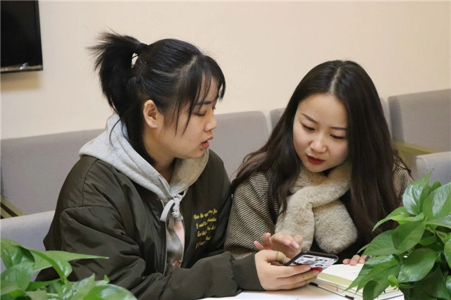 书院第十七周活动纪实:我们一起“趣”书院