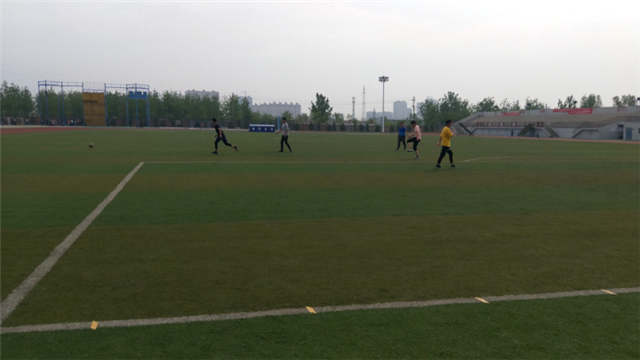 【完满班级】重活力提升 汇青春力量——淬炼商学院四月完满班级主题活动（二十一）