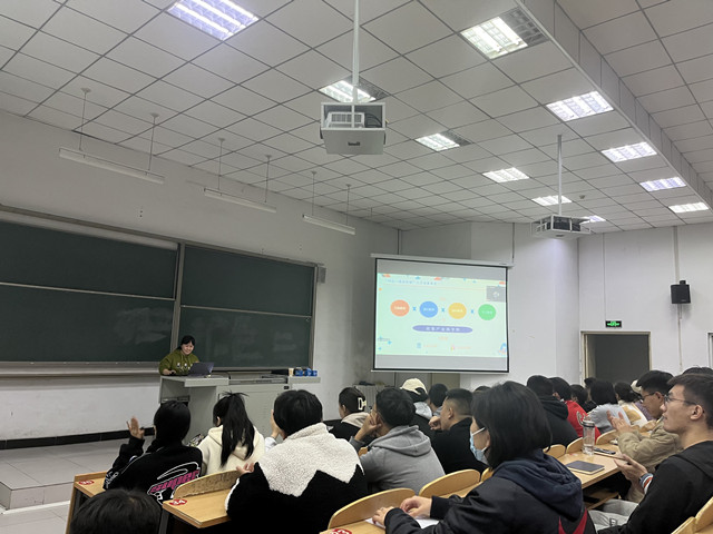 【辅导员说完满】“开学不惑”踏上完满青春路——大数据学院、信息工程学院2022级辅导员说完满