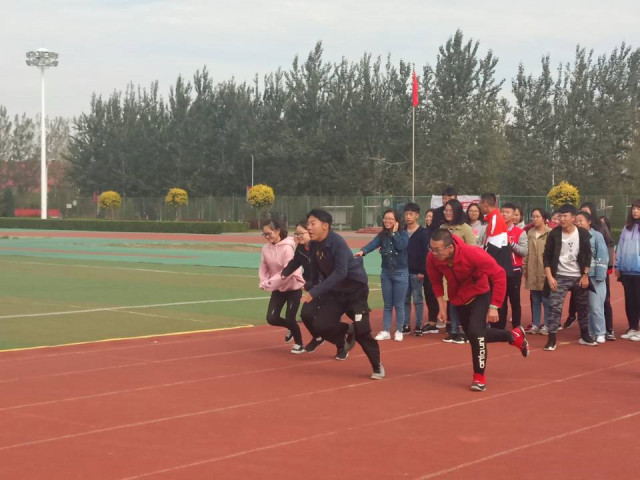 【完满班级】艺术与青春同行 远方有我歌唱的行迹——经济与管理学院十月完满班级活动纪实(二)