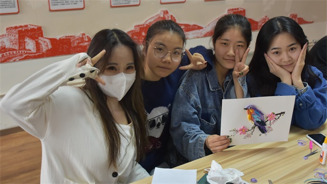 【完满班级】弘扬雷锋精神 树立文明新风——淬炼商学院财务1904班完满班级活动