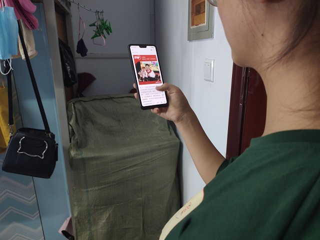 【主题团日】以才造就青年本领 找准人生价值方向——食品与环境学院动医1801班主题团日活动